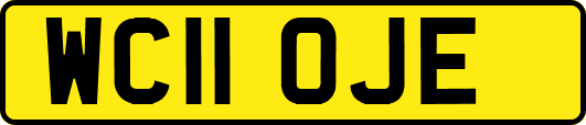 WC11OJE