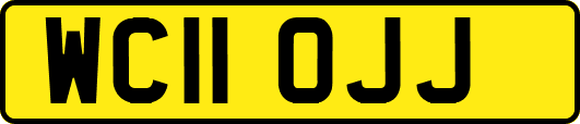 WC11OJJ