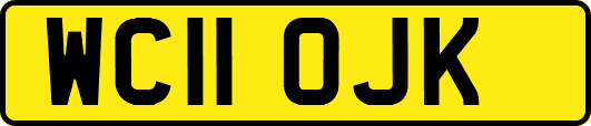 WC11OJK