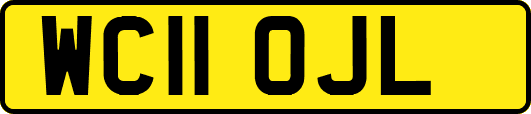 WC11OJL