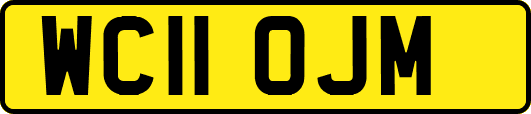 WC11OJM