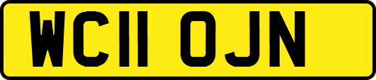 WC11OJN