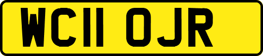 WC11OJR