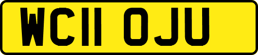 WC11OJU