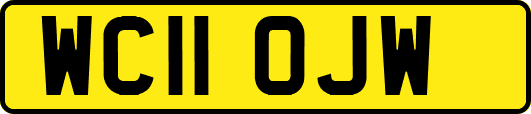 WC11OJW