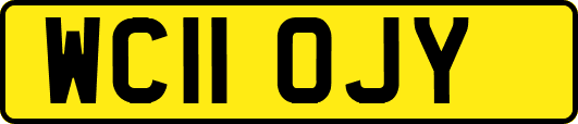 WC11OJY