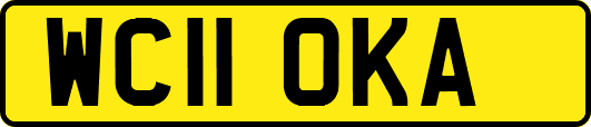 WC11OKA