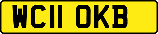 WC11OKB