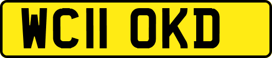 WC11OKD