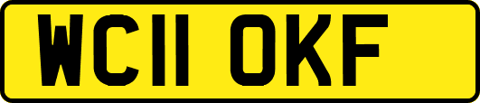 WC11OKF