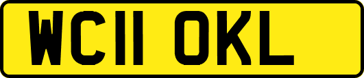 WC11OKL