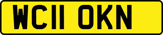 WC11OKN