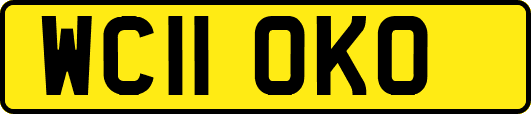 WC11OKO