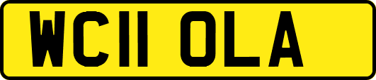 WC11OLA