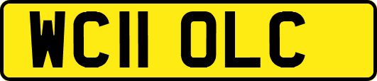 WC11OLC