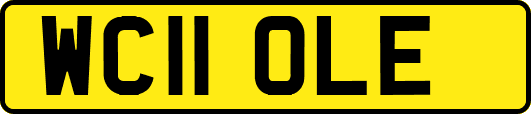 WC11OLE