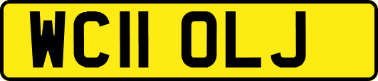 WC11OLJ