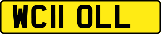 WC11OLL
