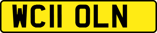 WC11OLN