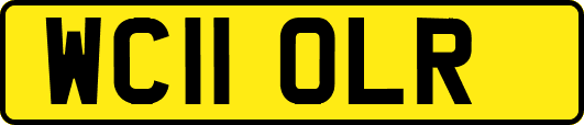 WC11OLR