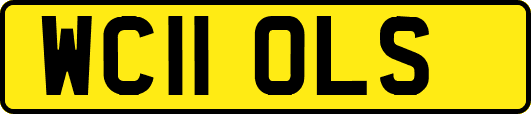 WC11OLS