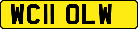 WC11OLW
