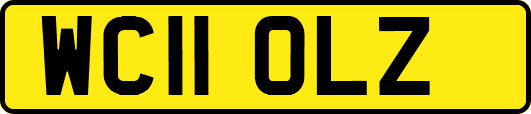 WC11OLZ