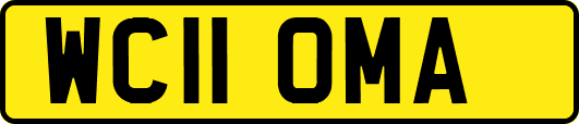 WC11OMA