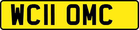 WC11OMC