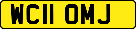 WC11OMJ