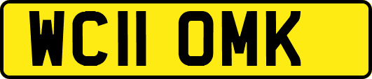 WC11OMK