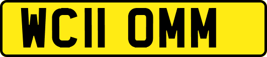 WC11OMM