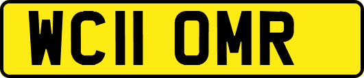 WC11OMR