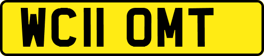 WC11OMT