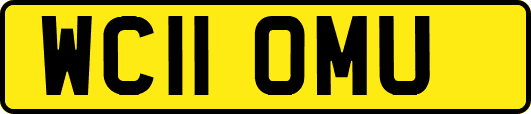 WC11OMU