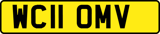 WC11OMV