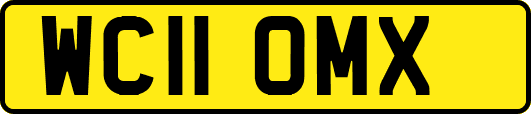 WC11OMX