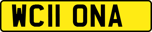 WC11ONA