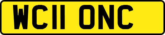 WC11ONC