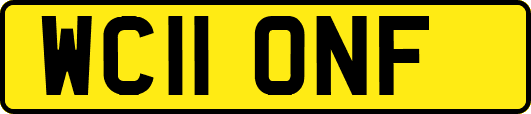 WC11ONF