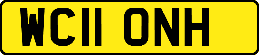 WC11ONH