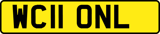 WC11ONL