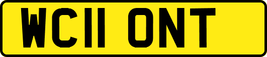 WC11ONT