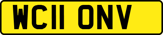 WC11ONV