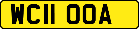 WC11OOA