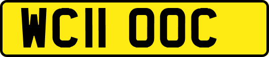 WC11OOC