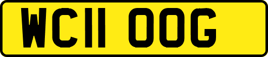 WC11OOG