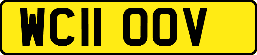 WC11OOV