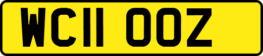WC11OOZ