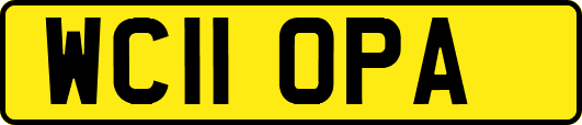 WC11OPA